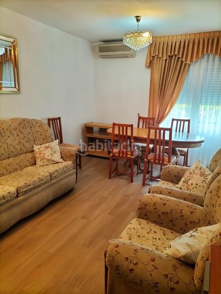 Foto 4697e18c-7f63-4eb3-9c2b-bca757de8ff4. Rent flat with parking in Pradolongo Madrid