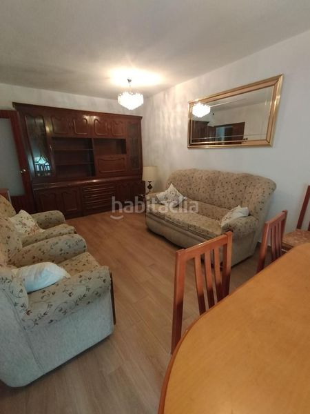 Foto a6f9bd33-0a33-4a54-9ab0-350dfbe17fc5. Rent flat with parking in Pradolongo Madrid