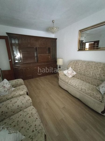 Foto dadc9668-2585-4316-9906-5d439eb5802f. Rent flat with parking in Pradolongo Madrid