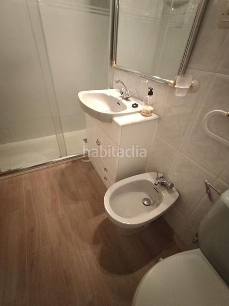 Foto 47ffa69b-865a-43b1-a759-c7cbb2299e53. Lloguer pis amb aparcament a Pradolongo Madrid