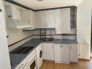 Location Duplex  Calle jabonería. Dúplex en alquiler con opción a compra c jabonería