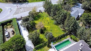 Wohngrundstück in Carretera del puente nuevo 11. Exclusive urban plot in los jarales  galapagartorrelodones