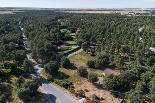 Terreny residencial a Urbanizacion Parraces I 94