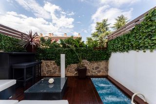 Casa adossada a Calle del camino de valladolid 1