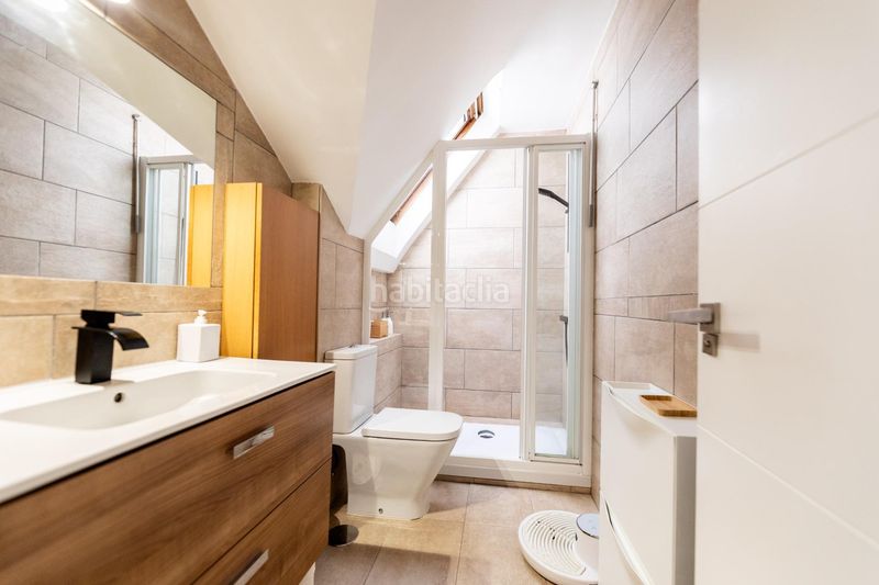 Foto fa549386-7883-49eb-93b5-64448e4e1630. Casa adossada a calle del camino de valladolid 1 a Torrelodones