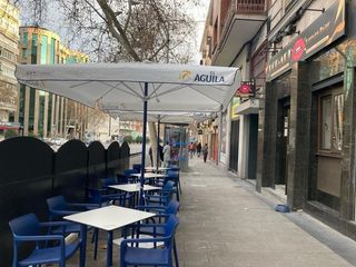 Local Comercial a Calle de Francisco Silvela