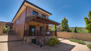 Chalet en Los ngeles de San Rafael