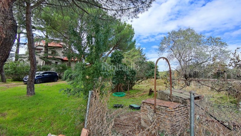Foto 01374e69-619d-473c-87bf-69155f85e4e5. Masia amb piscina a Casa Amarilla Galapagar