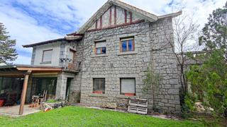 Masia a Casa Amarilla. Preciosa casa en el campo