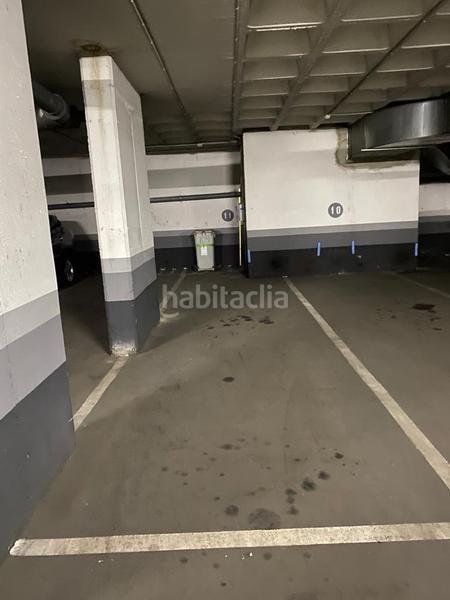 Foto 0094bfd2-bf30-40ad-8dbc-0e5dc3811eaf. Alquiler parking coche a en Vallehermoso Madrid