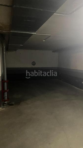 Foto 4c8cabb3-5250-4267-a114-c908ec74d494. Lloguer aparcament cotxe a Vallehermoso Madrid