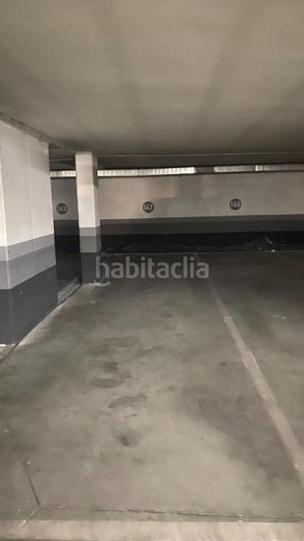Foto 9324986f-8492-4824-af08-ba949f4dc86e. Lloguer aparcament cotxe a Vallehermoso Madrid