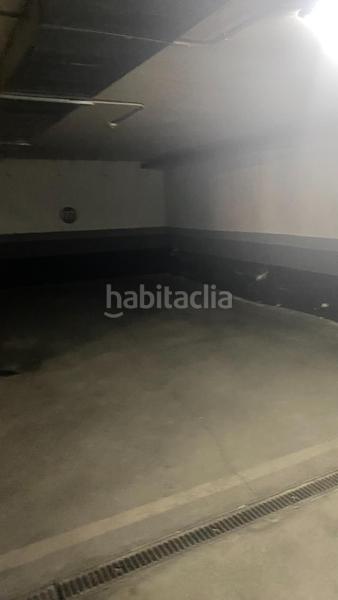 Foto 1353bd01-0e2b-4880-947a-dc9574d9aed8. Location parking voiture dans Vallehermoso Madrid