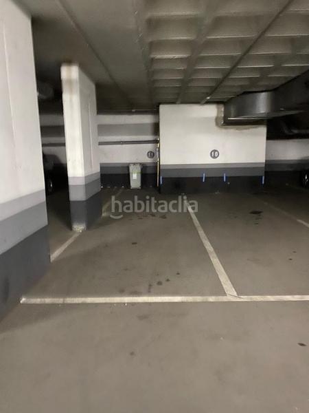 Foto 3ebf43a2-7bfe-466b-9419-437c9cf0cdbb. Miete autoparkplatz in Vallehermoso Madrid