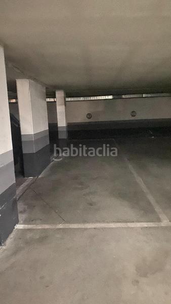Foto 7d4a93c1-cf71-4446-bf2e-1d774604eb18. Miete autoparkplatz in Vallehermoso Madrid