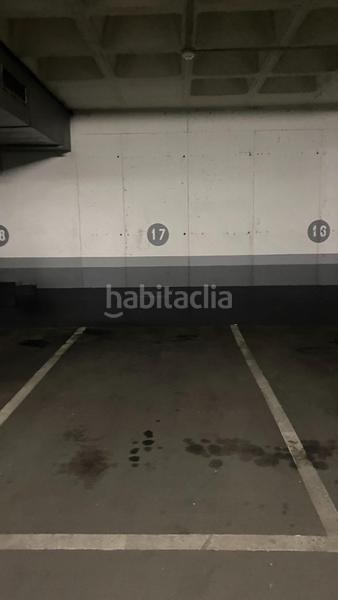 Foto a5e88f59-1139-4965-b666-56f75764e398. Miete autoparkplatz in Vallehermoso Madrid