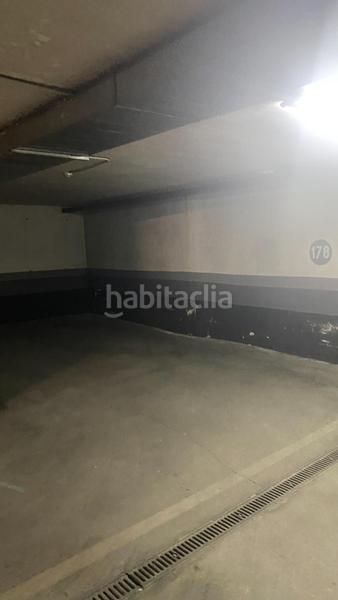 Foto da4ffe16-f802-4fd5-aa16-9a16a316ca1b. Miete autoparkplatz in Vallehermoso Madrid