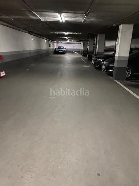 Foto ea573554-6762-46ed-b2c6-fafe023af22d. Miete autoparkplatz in Vallehermoso Madrid
