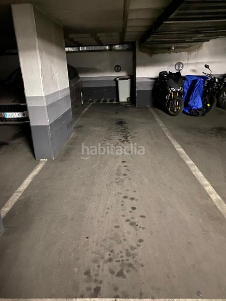 Foto f4cf6994-3f54-4cf7-935b-79f560a63226. Miete autoparkplatz in Vallehermoso Madrid