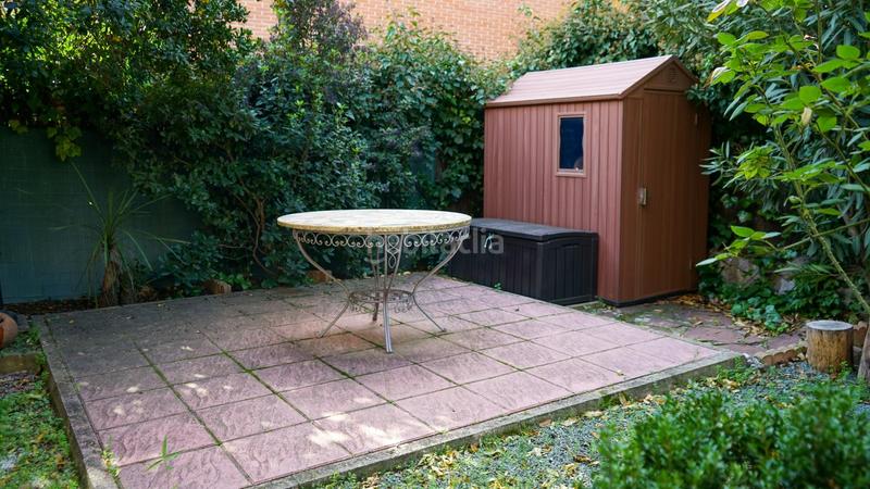 Foto 4bbd4491-6a90-4d0b-ac65-795de09dffe1. Maison jumelée dans calle eduardo costa 13 dans Colonia Torrelodones