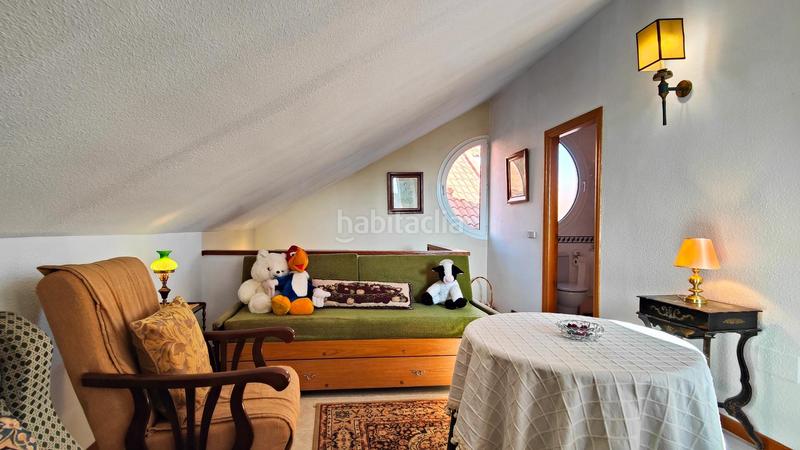 Foto 65998b66-7d9b-4676-a6ed-ef41c77d633f. Maison jumelée dans calle eduardo costa 13 dans Colonia Torrelodones