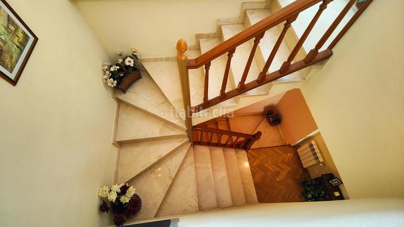 Foto 75736730-7a6a-46bb-93cb-862505405273. Maison jumelée dans calle eduardo costa 13 dans Colonia Torrelodones