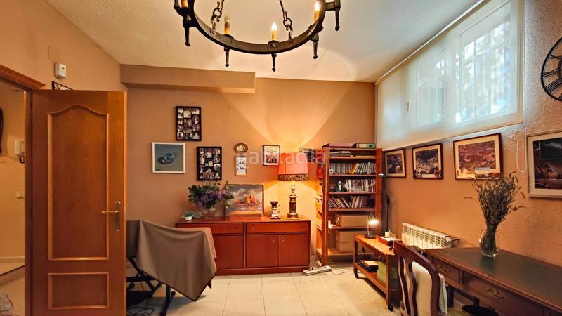 Foto 760381f8-2fc6-4982-9145-32d1967f95df. Maison jumelée dans calle eduardo costa 13 dans Colonia Torrelodones