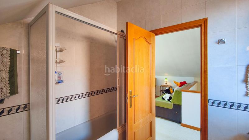 Foto 8132db61-61ee-426d-b764-fc7bed658a38. Maison jumelée dans calle eduardo costa 13 dans Colonia Torrelodones