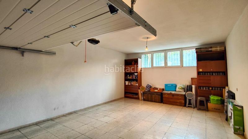 Foto c3af592c-fc14-4be6-bb93-1270798ed010. Maison jumelée dans calle eduardo costa 13 dans Colonia Torrelodones