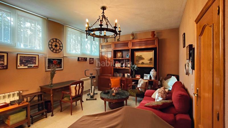 Foto fb65487f-8d82-4f6f-a415-0f623242af37. Maison jumelée dans calle eduardo costa 13 dans Colonia Torrelodones