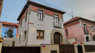 Location Chalet à Avenida ramon y cajal 18. Chalet individual a estrenar en pleno centro de madrid capital
