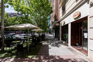Umzug Geschäftsraum in Calle cea bermudez 54. Traspaso de negocio
