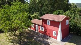 Country house in Carretera diseminados 1. Finca rústica con dos viviendas