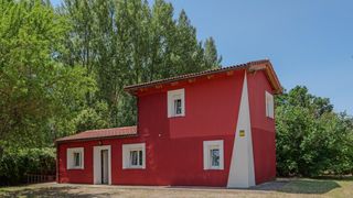 Bauernhof in Carretera diseminados 1. Finca rústica con dos viviendas