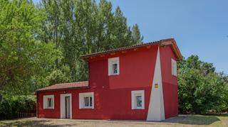 Country house en Carretera diseminados 1. Finca rstica con dos viviendas