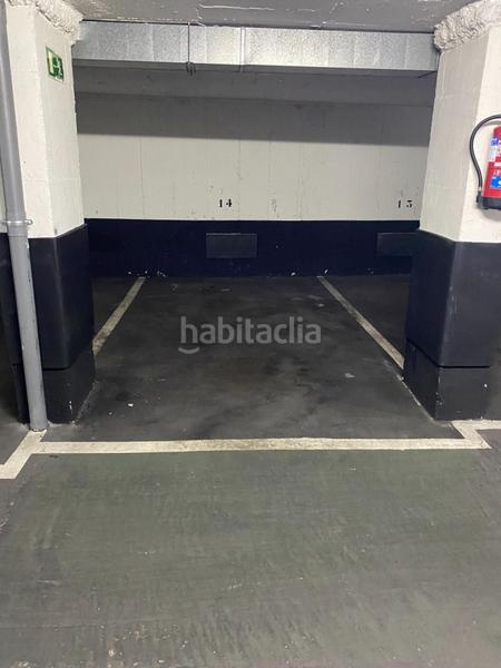 Foto a3c2099e-2fd2-44de-b30b-687a9d44048a. Affitto posto auto in calle bravo murillo 207 in Berruguete Madrid
