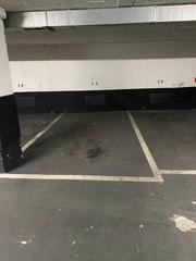 Miete Autoparkplatz in Calle bravo murillo 207. Plaza de garaje para coche pequeño