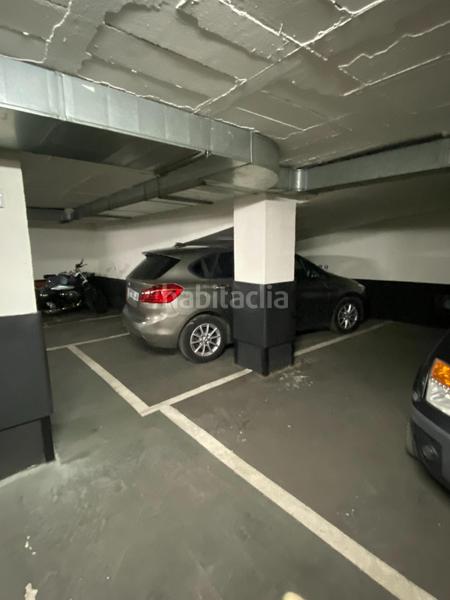 Foto 84d883f4-8023-4a59-8e1f-48c74cd9ac27. Miete autoparkplatz in calle bravo murillo 207 in Madrid