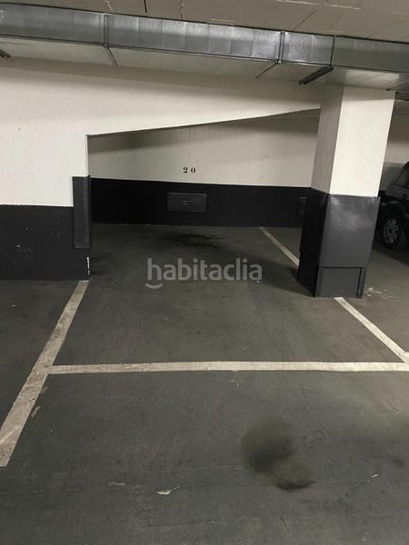 Foto 9a3bba93-1253-454d-8a6b-c13f788c4d27. Miete autoparkplatz in calle bravo murillo 207 in Madrid