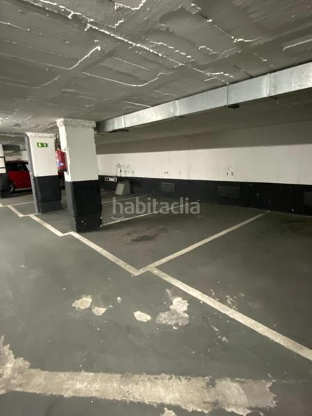 Foto a5e36ccb-3a78-4caa-a163-58244df408c9. Miete autoparkplatz in calle bravo murillo 207 in Madrid