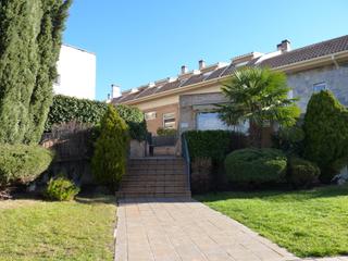 Lloguer Dúplex a Calle angel alberquilla polin 9. Alquiler estupendo dúplex en centro de torrelodones