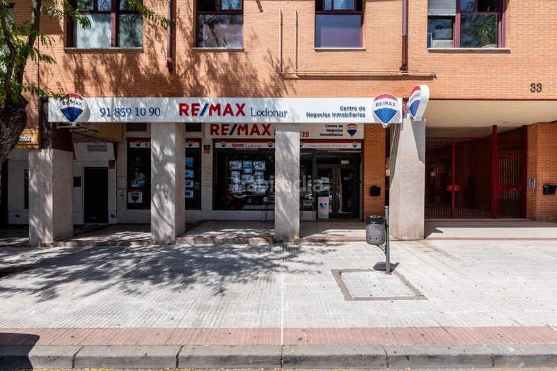 Foto a106da99-e4a6-4ed6-aa87-5876ee70696a. Alquiler dúplex en calle real 33 en Casco Antiguo Torrelodones