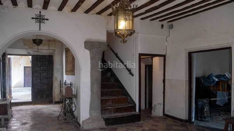 Foto 0280e76e-1755-46cc-b667-af2816eade4d. Chalet en Casarrubios del Monte