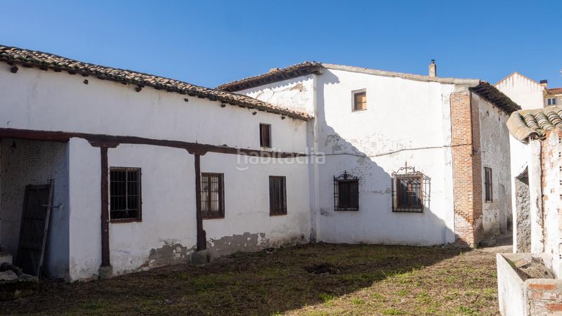 Foto 53c9fed2-1e37-4a73-b24e-b150e8e02d75. Chalet en Casarrubios del Monte
