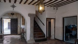 Chalet  Calle palacio