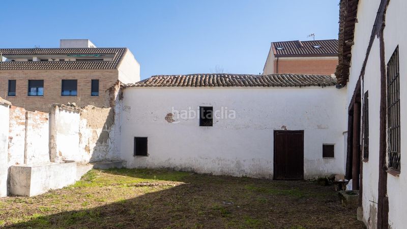 Foto 84e0a5ff-0836-420f-be17-83a1c7a884f5. Chalet en Casarrubios del Monte