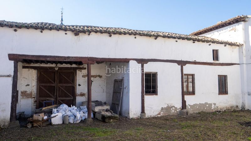 Foto a9feafea-903e-4aed-bba1-51a7f720372d. Chalet en Casarrubios del Monte