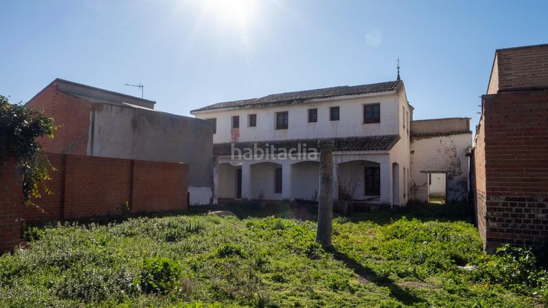 Foto b4f04da8-1b1f-42fd-8e6c-8db14514fa56. Chalet en Casarrubios del Monte