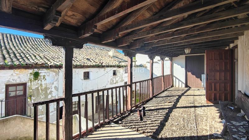 Foto be7fe7bd-cb32-4a96-98b5-50b739142c58. Chalet en Casarrubios del Monte