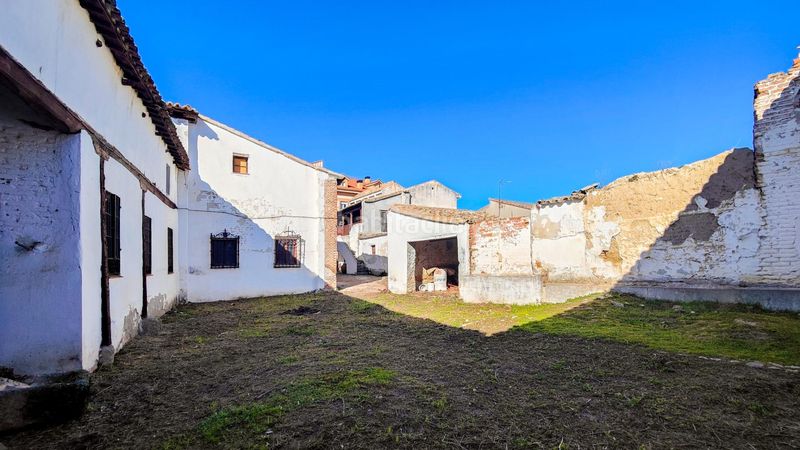 Foto cf590ad0-665c-4eb7-a9df-b9e3a9e6b44a. Chalet en Casarrubios del Monte
